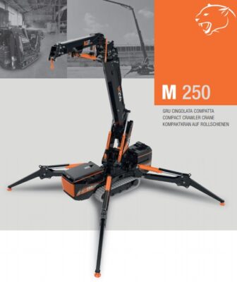 BG Lift M250
